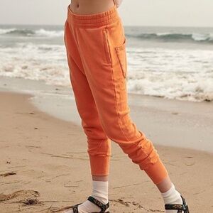 FREE PEOPLE June Bug Jogger